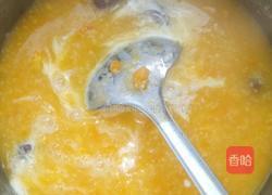 黄金牛奶羹的做法图解5