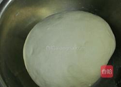 马哈鱼韭菜饺子的做法图解6