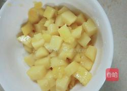 芒果椰奶冻的做法图解3