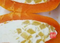 芒果椰奶冻的做法图解8