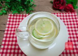 青瓜柠檬水的做法图解7