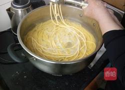 东北特色汤子的做法图解5