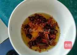 豆芽蒜苗五花肉的做法图解6