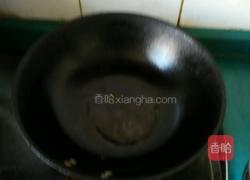 豆芽蒜苗五花肉的做法图解7