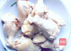 可乐翅根的做法图解1