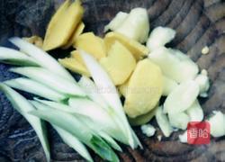 可乐翅根的做法图解2