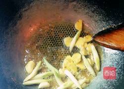 可乐翅根的做法图解5