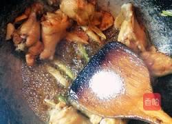 可乐翅根的做法图解7