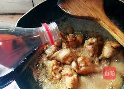 可乐翅根的做法图解8