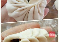 包子的做法图解6