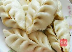 包子的做法图解9