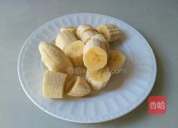 拔丝香蕉的做法图解2