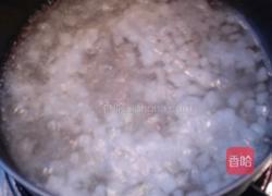 冰糖雪梨的做法图解3