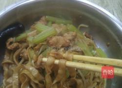 家常蒸卤面的做法图解6