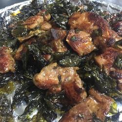 茶香牛仔骨的做法[图]