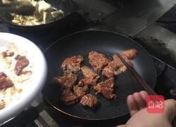 茶香牛仔骨的做法图解2