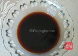 腊肉炒饼的做法图解2