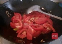 无糖版番茄炒蛋的做法图解8