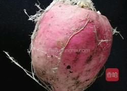 萝卜炖牛肉的做法图解3