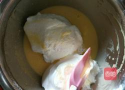 猫咪蛋糕卷的做法图解10