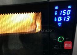 猫咪蛋糕卷的做法图解12