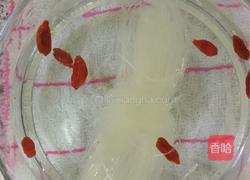 水汆嫩肉丸的做法图解1