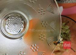 水汆嫩肉丸的做法图解7
