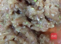 水汆嫩肉丸的做法图解10