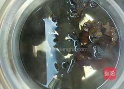 大米核桃红枣粥的做法图解6