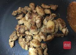 香辣照烧鸡腿饭的做法图解3