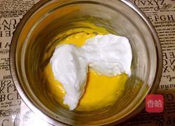 酸奶戚风蛋糕(八寸)的做法图解10