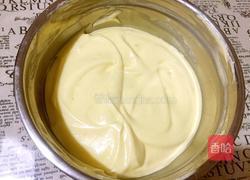 酸奶戚风蛋糕(八寸)的做法图解12