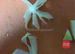 菠萝蜜汁的做法图解3