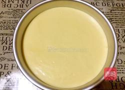 酸奶戚风蛋糕(八寸)的做法图解13