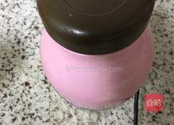 菠萝蜜汁的做法图解5