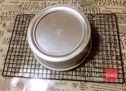 酸奶戚风蛋糕(八寸)的做法图解15