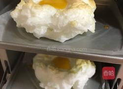 云朵蛋的做法图解4