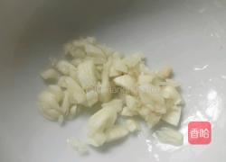 炒三素的做法图解3