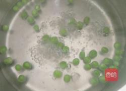 炒三素的做法图解4