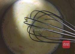 马芬小蛋糕的做法图解2