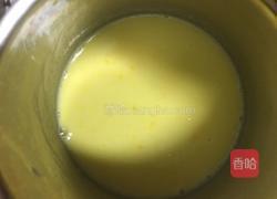 马芬小蛋糕的做法图解4