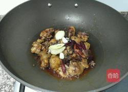 干锅香辣鸡的做法图解5