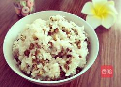 绿豆饭的做法图解7