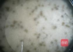 绿豆饭的做法图解4