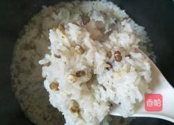 绿豆饭的做法图解6