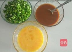 素酱面的做法图解2