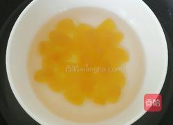 六寸芒果酸奶慕斯的做法图解16