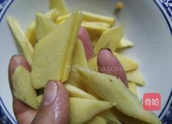 姜辣凤爪的做法图解2
