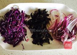 凉拌米线的做法图解3