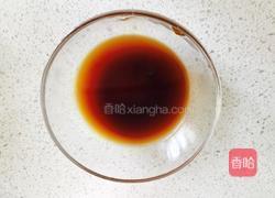 凉拌米线的做法图解9